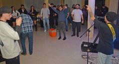 Foto de la galería: Los 35 de Rubén "Pepe" Dávalos: fiesta sorpresa para un sábado a puro festejo con la familia y amigos