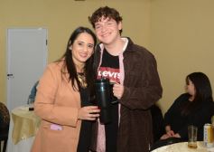 Foto de la galería: Los 35 de Rubén "Pepe" Dávalos: fiesta sorpresa para un sábado a puro festejo con la familia y amigos