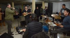 Foto de la galería: Los 35 de Rubén "Pepe" Dávalos: fiesta sorpresa para un sábado a puro festejo con la familia y amigos