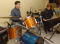 Foto de la galería: Los 35 de Rubén "Pepe" Dávalos: fiesta sorpresa para un sábado a puro festejo con la familia y amigos