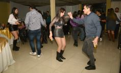 Foto de la galería: Los 35 de Rubén "Pepe" Dávalos: fiesta sorpresa para un sábado a puro festejo con la familia y amigos