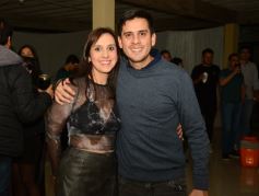 Foto de la galería: Los 35 de Rubén "Pepe" Dávalos: fiesta sorpresa para un sábado a puro festejo con la familia y amigos