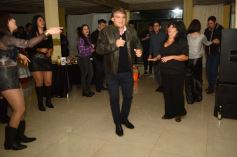 Foto de la galería: Los 35 de Rubén "Pepe" Dávalos: fiesta sorpresa para un sábado a puro festejo con la familia y amigos