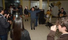 Foto de la galería: Los 35 de Rubén "Pepe" Dávalos: fiesta sorpresa para un sábado a puro festejo con la familia y amigos