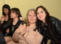 Foto de la galería: Los 35 de Rubén "Pepe" Dávalos: fiesta sorpresa para un sábado a puro festejo con la familia y amigos