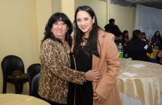 Foto de la galería: Los 35 de Rubén "Pepe" Dávalos: fiesta sorpresa para un sábado a puro festejo con la familia y amigos