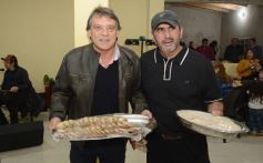 Foto de la galería: Los 35 de Rubén "Pepe" Dávalos: fiesta sorpresa para un sábado a puro festejo con la familia y amigos