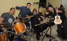 Foto de la galería: Los 35 de Rubén "Pepe" Dávalos: fiesta sorpresa para un sábado a puro festejo con la familia y amigos