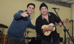 Foto de la galería: Los 35 de Rubén "Pepe" Dávalos: fiesta sorpresa para un sábado a puro festejo con la familia y amigos