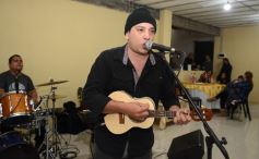 Foto de la galería: Los 35 de Rubén "Pepe" Dávalos: fiesta sorpresa para un sábado a puro festejo con la familia y amigos