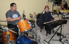 Foto de la galería: Los 35 de Rubén "Pepe" Dávalos: fiesta sorpresa para un sábado a puro festejo con la familia y amigos