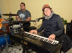 Foto de la galería: Los 35 de Rubén "Pepe" Dávalos: fiesta sorpresa para un sábado a puro festejo con la familia y amigos