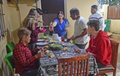 Foto de la galería: Recorridas al ritmo de la ciudad: streaming, full trabajo y lo mejor del disfrute con amigos