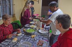 Foto de la galería: Recorridas al ritmo de la ciudad: streaming, full trabajo y lo mejor del disfrute con amigos