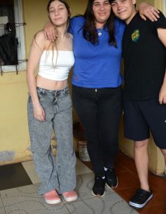 Foto de la galería: Recorridas al ritmo de la ciudad: streaming, full trabajo y lo mejor del disfrute con amigos