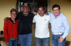 Foto de la galería: Recorridas al ritmo de la ciudad: streaming, full trabajo y lo mejor del disfrute con amigos