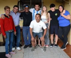 Foto de la galería: Recorridas al ritmo de la ciudad: streaming, full trabajo y lo mejor del disfrute con amigos