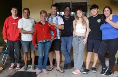 Foto de la galería: Recorridas al ritmo de la ciudad: streaming, full trabajo y lo mejor del disfrute con amigos