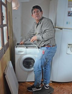 Foto de la galería: Recorridas al ritmo de la ciudad: streaming, full trabajo y lo mejor del disfrute con amigos