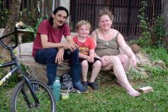 Foto de la galería: Recorridas al ritmo de la ciudad: streaming, full trabajo y lo mejor del disfrute con amigos