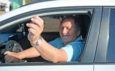 Foto de la galería: Recorridas al ritmo de la ciudad: streaming, full trabajo y lo mejor del disfrute con amigos