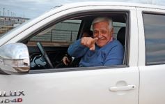 Foto de la galería: Recorridas al ritmo de la ciudad: streaming, full trabajo y lo mejor del disfrute con amigos