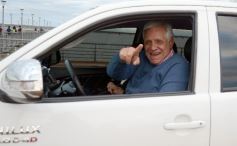 Foto de la galería: Recorridas al ritmo de la ciudad: streaming, full trabajo y lo mejor del disfrute con amigos