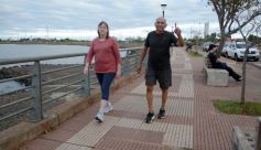 Foto de la galería: Recorridas al ritmo de la ciudad: streaming, full trabajo y lo mejor del disfrute con amigos