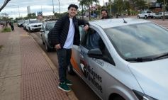 Foto de la galería: Recorridas al ritmo de la ciudad: streaming, full trabajo y lo mejor del disfrute con amigos