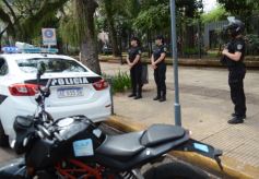 Foto de la galería: Recorridas al ritmo de la ciudad: streaming, full trabajo y lo mejor del disfrute con amigos