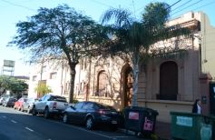 Foto de la galería: Recorridas al ritmo de la ciudad: streaming, full trabajo y lo mejor del disfrute con amigos