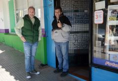 Foto de la galería: Recorridas al ritmo de la ciudad: streaming, full trabajo y lo mejor del disfrute con amigos