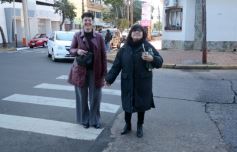 Foto de la galería: Recorridas al ritmo de la ciudad: streaming, full trabajo y lo mejor del disfrute con amigos