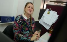 Foto de la galería: Recorridas al ritmo de la ciudad: streaming, full trabajo y lo mejor del disfrute con amigos