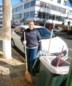 Foto de la galería: Recorridas al ritmo de la ciudad: streaming, full trabajo y lo mejor del disfrute con amigos