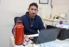 Foto de la galería: Recorridas al ritmo de la ciudad: streaming, full trabajo y lo mejor del disfrute con amigos