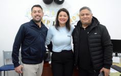 Foto de la galería: Recorridas al ritmo de la ciudad: streaming, full trabajo y lo mejor del disfrute con amigos