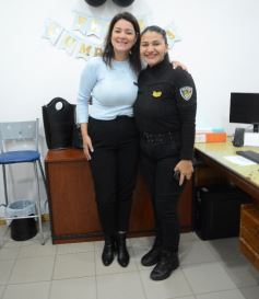 Foto de la galería: Recorridas al ritmo de la ciudad: streaming, full trabajo y lo mejor del disfrute con amigos