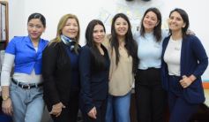 Foto de la galería: Recorridas al ritmo de la ciudad: streaming, full trabajo y lo mejor del disfrute con amigos