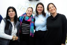 Foto de la galería: Recorridas al ritmo de la ciudad: streaming, full trabajo y lo mejor del disfrute con amigos