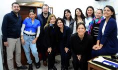 Foto de la galería: Recorridas al ritmo de la ciudad: streaming, full trabajo y lo mejor del disfrute con amigos