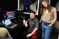 Foto de la galería: Recorridas al ritmo de la ciudad: streaming, full trabajo y lo mejor del disfrute con amigos