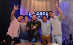 Foto de la galería: Recorridas al ritmo de la ciudad: streaming, full trabajo y lo mejor del disfrute con amigos