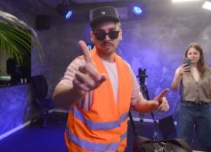 Foto de la galería: Recorridas al ritmo de la ciudad: streaming, full trabajo y lo mejor del disfrute con amigos