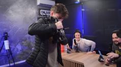 Foto de la galería: Recorridas al ritmo de la ciudad: streaming, full trabajo y lo mejor del disfrute con amigos