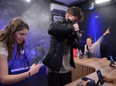 Foto de la galería: Recorridas al ritmo de la ciudad: streaming, full trabajo y lo mejor del disfrute con amigos