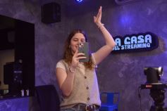 Foto de la galería: Recorridas al ritmo de la ciudad: streaming, full trabajo y lo mejor del disfrute con amigos