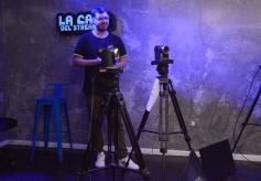 Foto de la galería: Recorridas al ritmo de la ciudad: streaming, full trabajo y lo mejor del disfrute con amigos