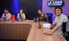 Foto de la galería: Recorridas al ritmo de la ciudad: streaming, full trabajo y lo mejor del disfrute con amigos