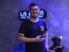 Foto de la galería: Recorridas al ritmo de la ciudad: streaming, full trabajo y lo mejor del disfrute con amigos